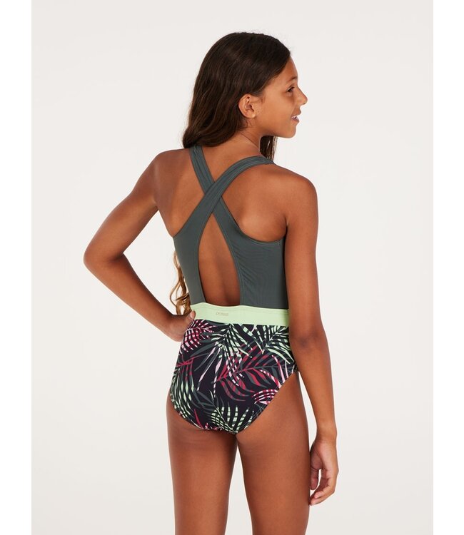 Protest Mädchen Badeanzug Prttarah