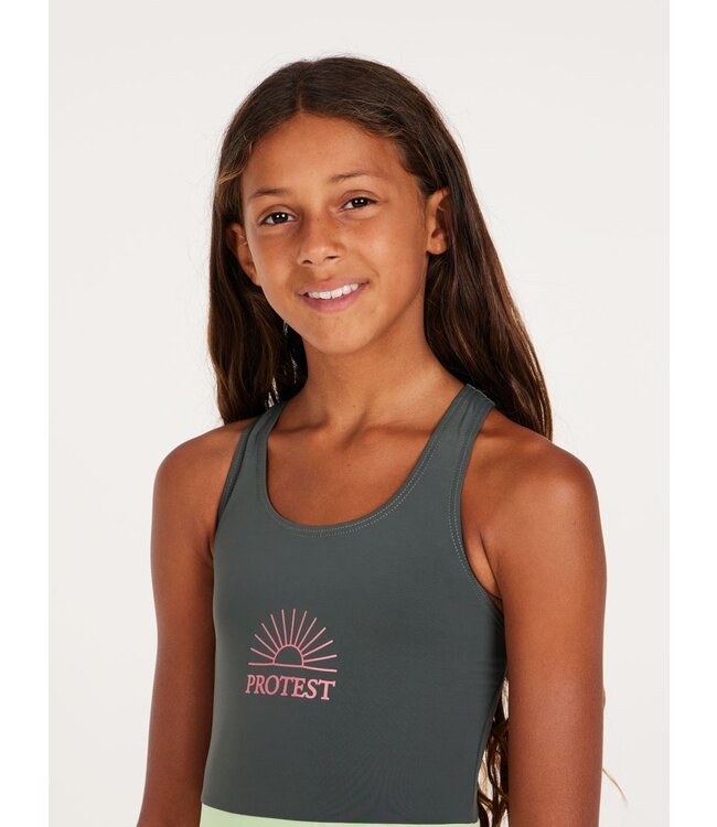 Protest Mädchen Badeanzug Prttarah