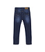 Minymo Mädchen Jeans Strech Dark Blue Denim