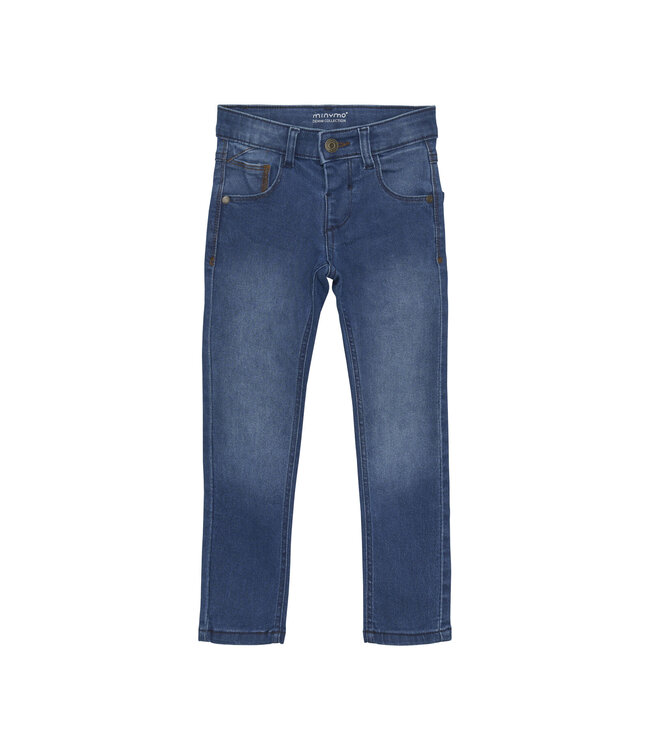 Minymo Jungen Jeans Strech Denim