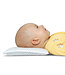 Zewi bébé-jou Bezug zu Baby Kopf-Kissen