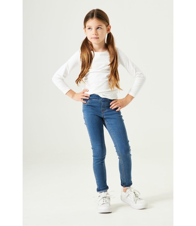 Garcia Mädchen Jegging Jessy medium used