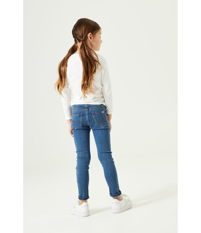 Garcia Mädchen Jegging Jessy medium used