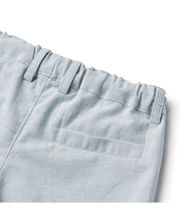 Wheat Jungen Shorts Holger