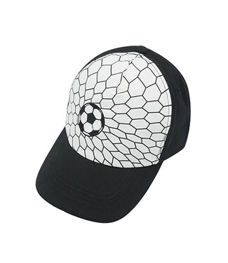 Maximo Kinder Baseball Cap soccer