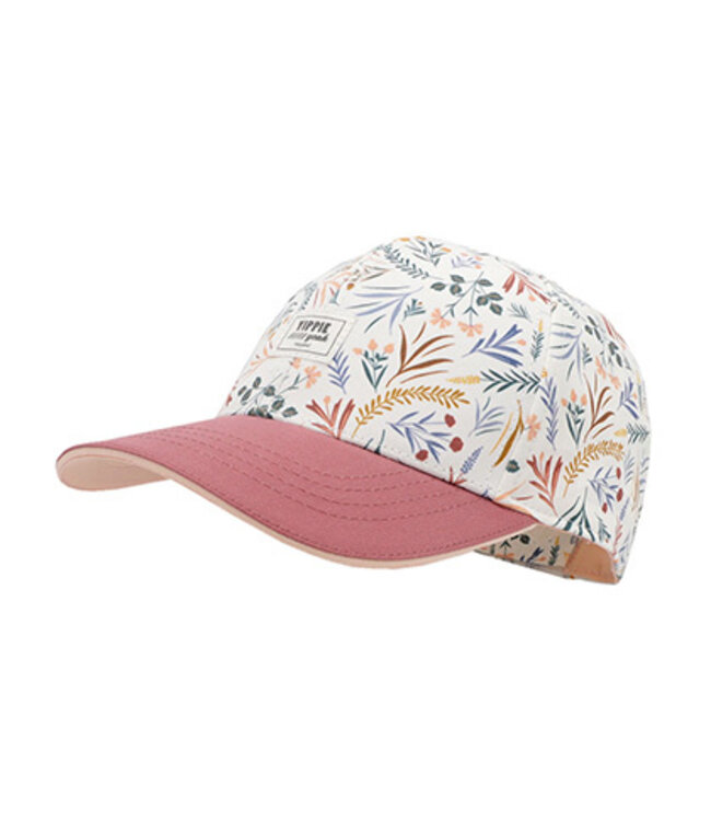 Maximo Mädchen Baseball Cap flowers