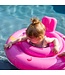 Swim Essentials Baby-Schwimmsitz 0-1 Jahre Pink Baby