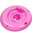 Swim Essentials Baby-Schwimmsitz 0-1 Jahre Pink Baby