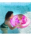 Swim Essentials Baby-Schwimmsitz 0-1 Jahre Pink Baby