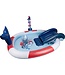 Swim Essentials Kinderpool 210cm Whale Adventure