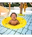 Swim Essentials Baby-Schwimmsitz 0-1 Jahre Yellow