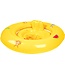 Swim Essentials Baby-Schwimmsitz 0-1 Jahre Yellow