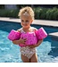 Swim Essentials Puddle Jumper 2-6 Jahre Pink Leopard