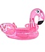 Swim Essentials Schwimmtiere 150cm Neon Leopard Flamingo