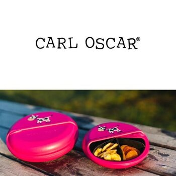 Carl Oscar