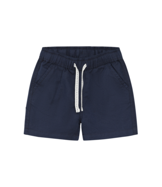 Hust & Claire Jungen Leinen Shorts Hakon