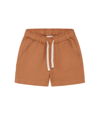 Hust & Claire Jungen Leinen Shorts Hakon