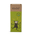 Carl Oscar Wasserflasche 0,35 l Affe