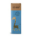Carl Oscar Wasserflasche 2in1 Giraffe
