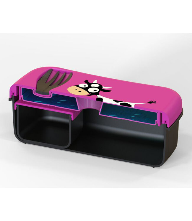 Carl Oscar Brotdose N’ice Box™ Kuh