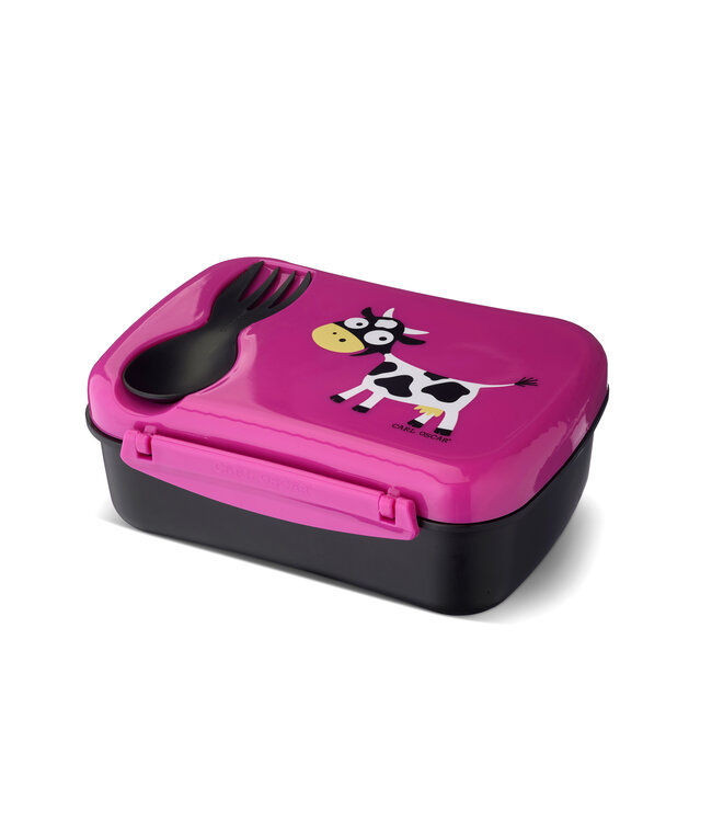 Carl Oscar Brotdose N’ice Box™ Kuh