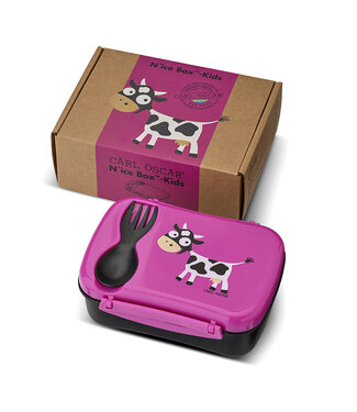 Carl Oscar Brotdose N’ice Box™ Kuh