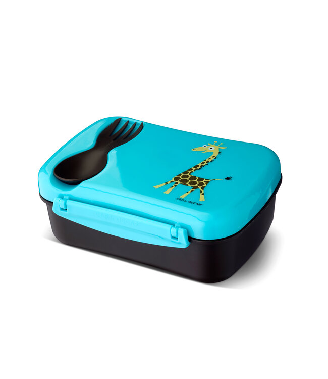 Carl Oscar Brotdose N’ice Box™ Giraffe