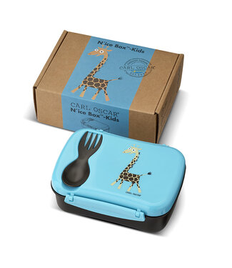 Carl Oscar Brotdose N’ice Box™ Giraffe