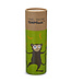 Carl Oscar Trinkflasche Edelstahl TEMPflask™ 0,35 l Affe
