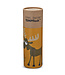 Carl Oscar Trinkflasche Edelstahl TEMPflask™ 0,35 l Elch