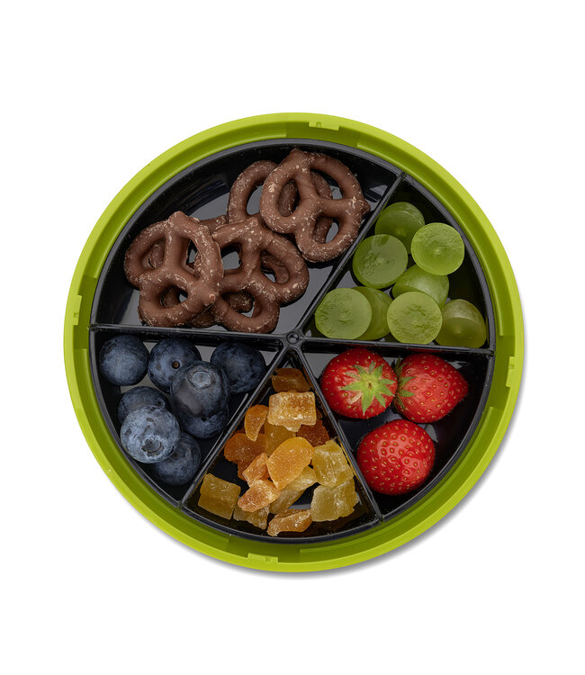 Carl Oscar Brotdose SnackDISC™ Affe