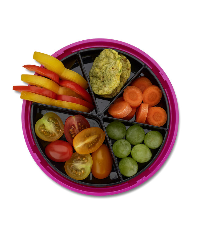 Carl Oscar Brotdose SnackDISC™ Kuh