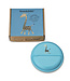 Carl Oscar Brotdose SnackDISC™ Giraffe