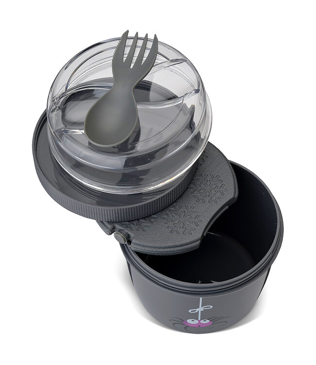 Carl Oscar Brotdose N’ice Cup™ L Spinne