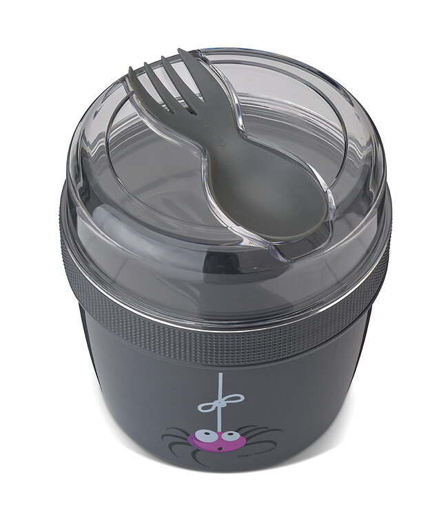 Carl Oscar Brotdose N’ice Cup™ L Spinne