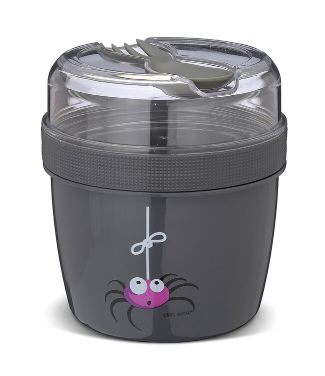 Carl Oscar Brotdose N’ice Cup™ L Spinne