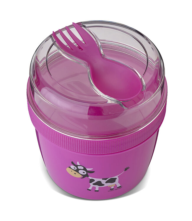 Carl Oscar Brotdose N’ice Cup™ L Kuh