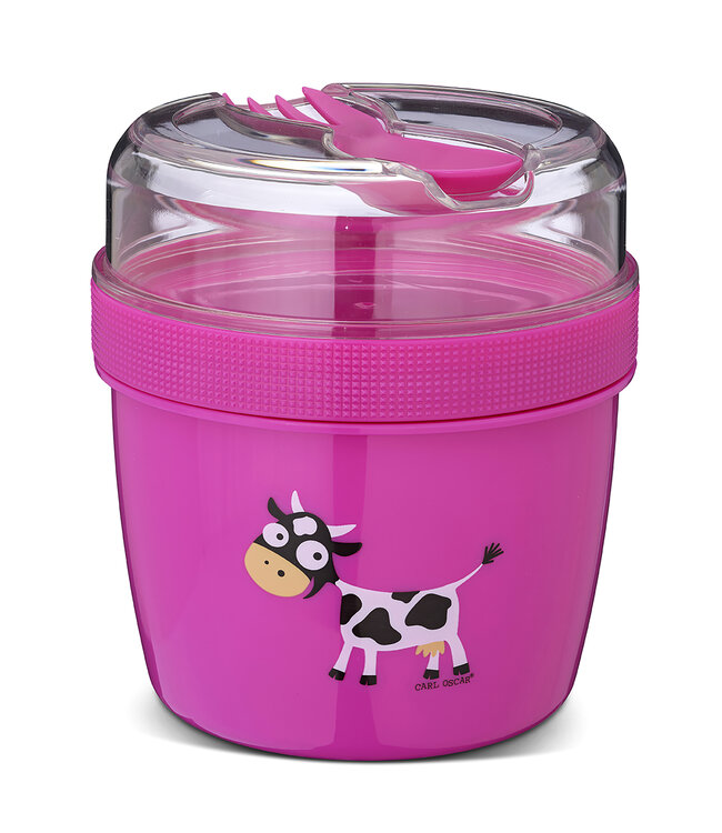 Carl Oscar Brotdose N’ice Cup™ L Kuh
