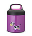 Carl Oscar Brotdose Edelstahl TEMP LunchJar™ Kuh