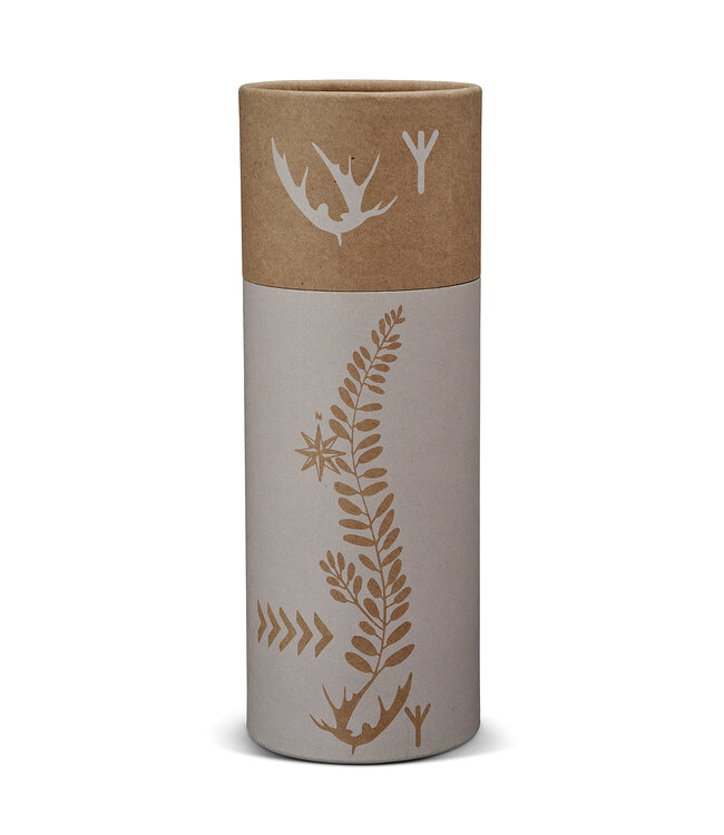 Carl Oscar Trinkflasche Edelstahl Spirit TEMPflask™ 0.5 L