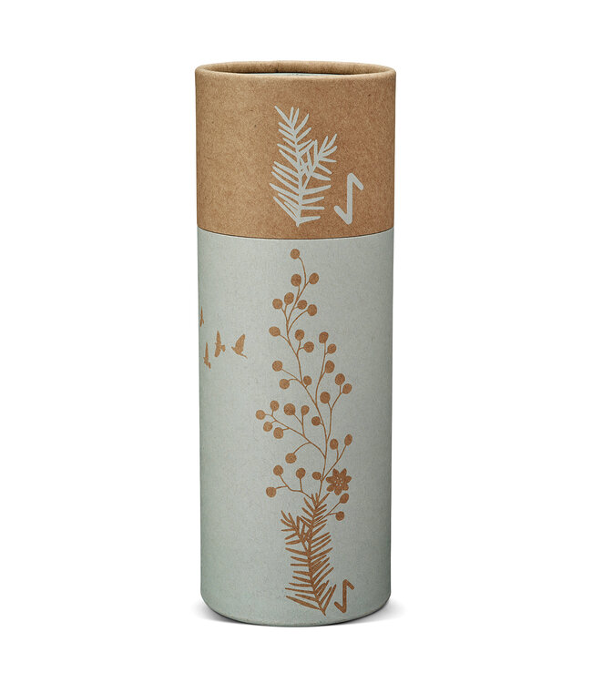 Carl Oscar Trinkflasche Edelstahl Spirit TEMPflask™ 0.5 L