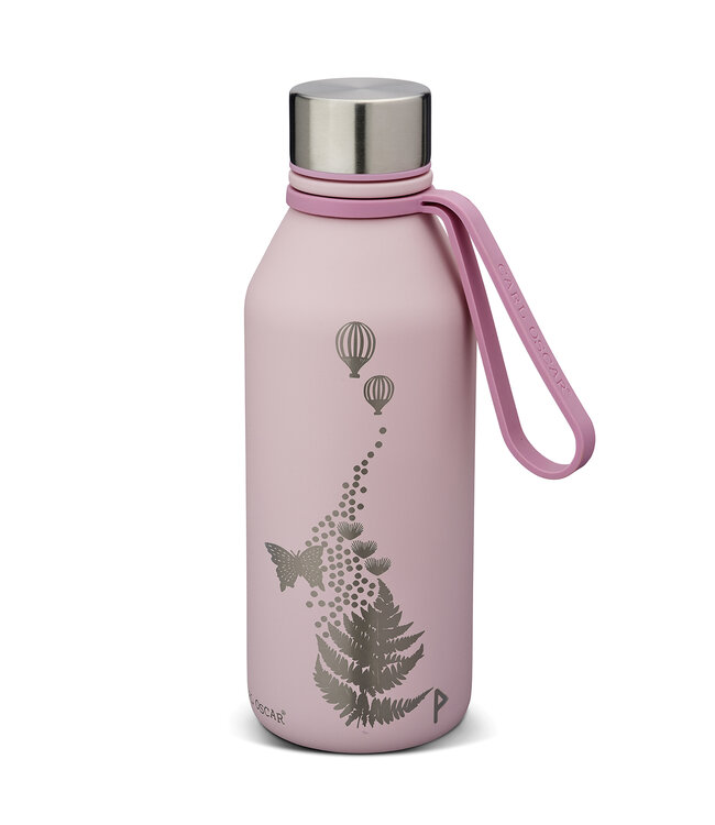 Carl Oscar Trinkflasche Edelstahl Spirit TEMPflask™ 0.5 L