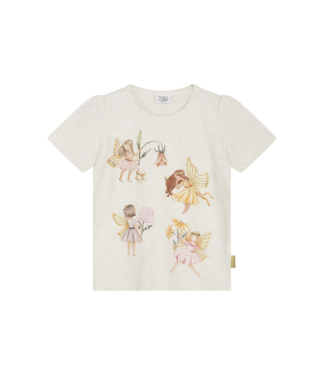 Hust & Claire Mädchen T-Shirt Amna