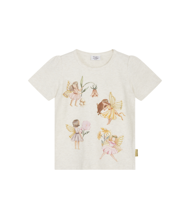 Hust & Claire Mädchen T-Shirt Amna