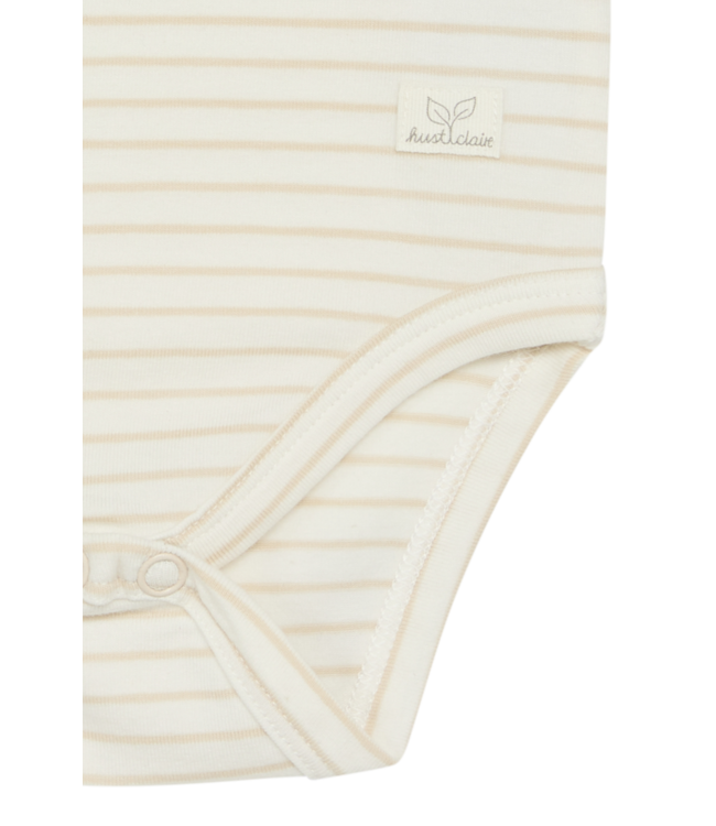 Hust & Claire Baby Body Barni