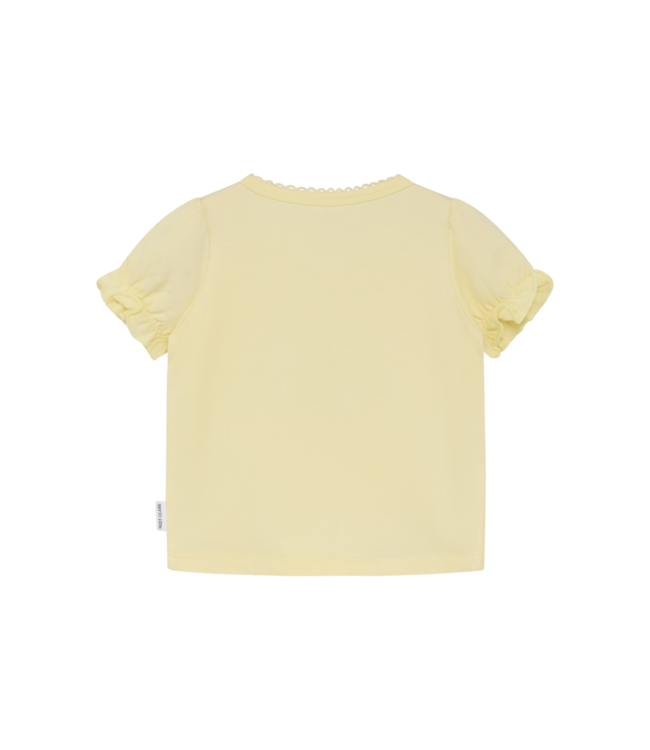 Hust & Claire Baby T-Shirt Blancalina
