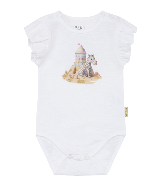 Hust & Claire Baby Body Beninette