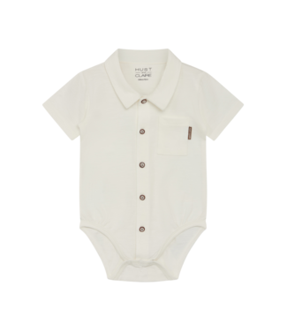 Hust & Claire Baby Body Bay