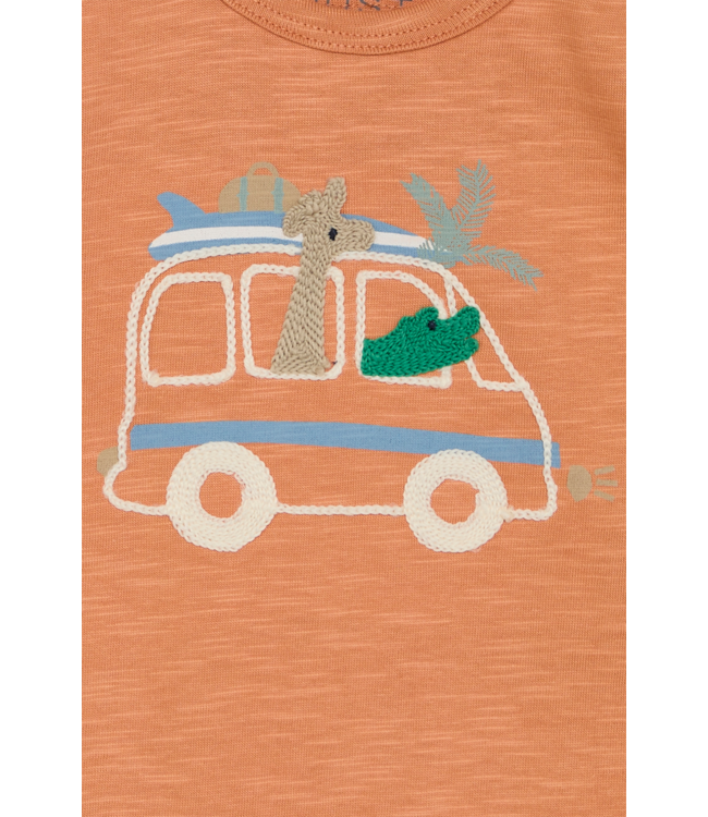 Hust & Claire Baby T-Shirt Anker