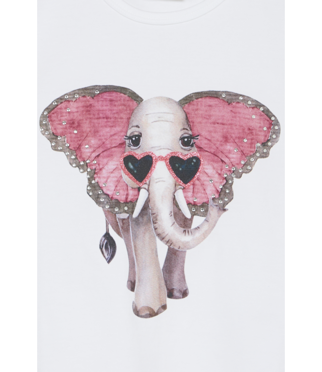 Hust & Claire Mädchen T-Shirt Antonia